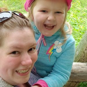 Meet your Posher, Kerishia